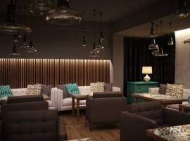 Продается помещение свободного назначения 500кв, м. с отличным...