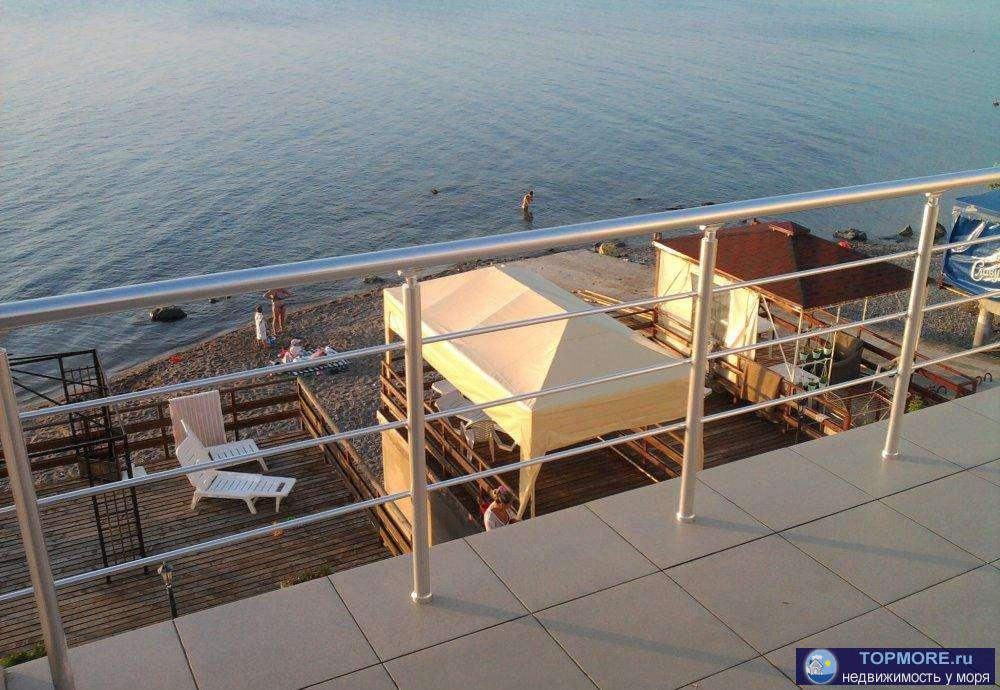 Частный сектор, жилье у моря для отдыха в Крыму 2025 - снять дом ПОД КЛЮЧ на самом берегу без проблем! Цена, по...