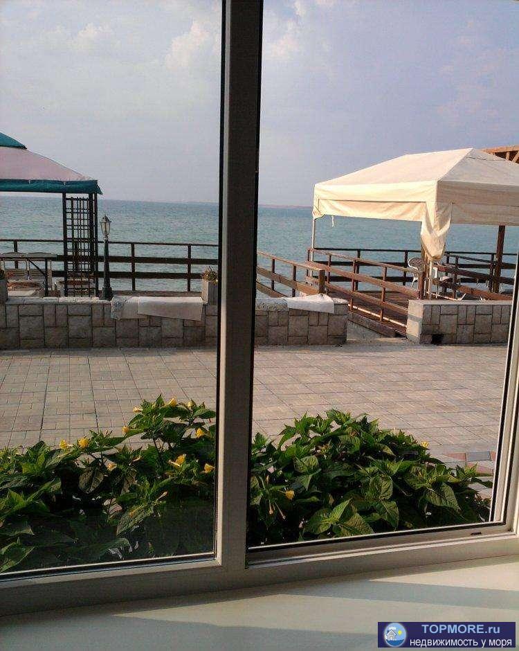 Частный сектор, жилье у моря для отдыха в Крыму 2025 - снять дом ПОД КЛЮЧ на самом берегу без проблем! Цена, по... - 5