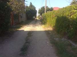 Продаем участок 4 сотки Фиолент, Каравелла. Полностью жилой...