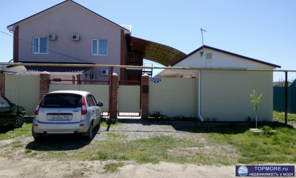 Отдых на Азовском море в посёлке Кучугуры. Отдых в Кучугурах — прекрасное решение для семейного отдыха, особенно для... - 10