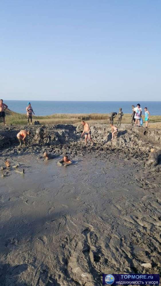 Отдых на Азовском море в посёлке Кучугуры. Отдых в Кучугурах — прекрасное решение для семейного отдыха, особенно для... - 11