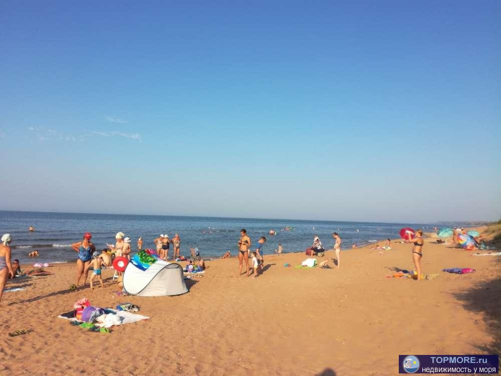 Отдых на Азовском море в посёлке Кучугуры. Отдых в Кучугурах — прекрасное решение для семейного отдыха, особенно для... - 12