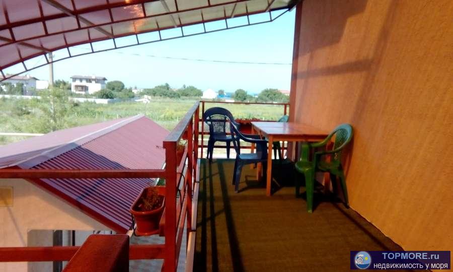 Отдых на Азовском море в посёлке Кучугуры. Отдых в Кучугурах — прекрасное решение для семейного отдыха, особенно для... - 13