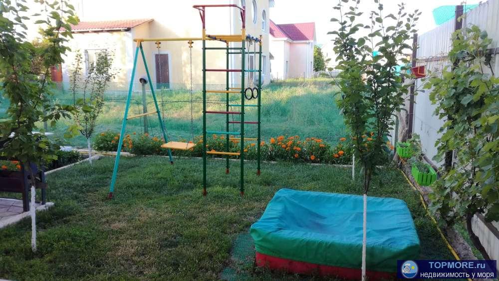 Отдых на Азовском море в посёлке Кучугуры. Отдых в Кучугурах — прекрасное решение для семейного отдыха, особенно для... - 5