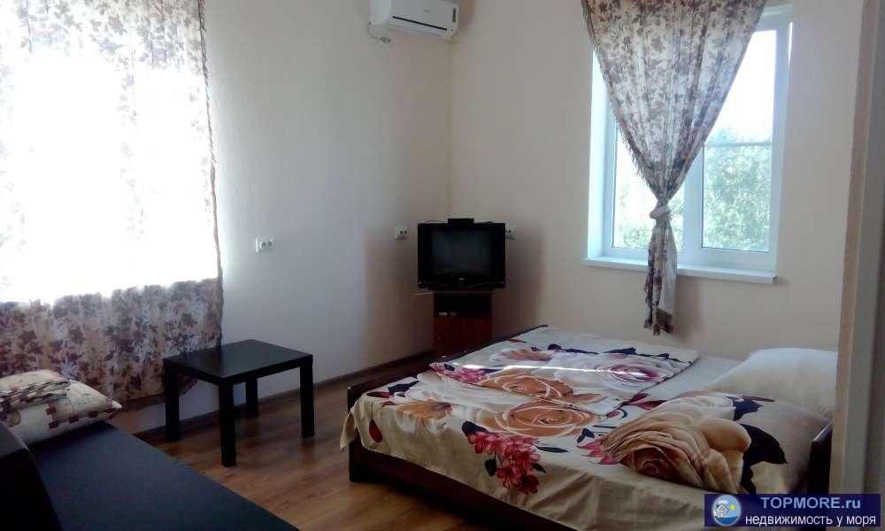 Отдых на Азовском море в посёлке Кучугуры. Отдых в Кучугурах — прекрасное решение для семейного отдыха, особенно для... - 8