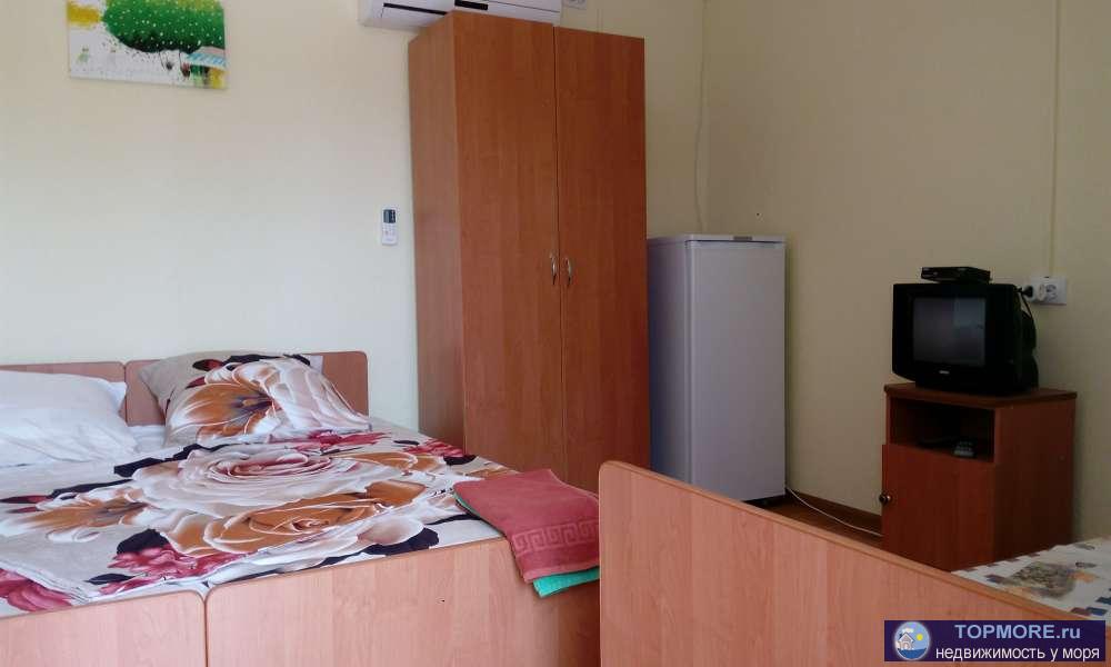 Отдых на Азовском море в посёлке Кучугуры. Отдых в Кучугурах — прекрасное решение для семейного отдыха, особенно для... - 9