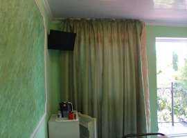 Сдаётся студия для проживания 1- 2 человек по улице Новороссийское...