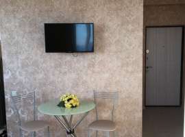 Аренда однокомнатной квартиры в центральном Сочи на Мамайке, улица...