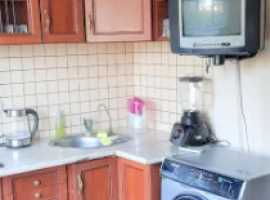 Продаётся 1 комнатная квартира. Общая площадь 34 кв.м площадь...