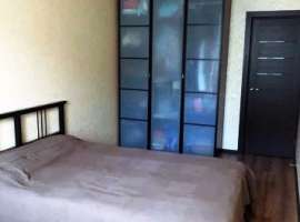 Продаётся 2 комнатная квартира. Общая площадь 48 кв.м площадь...