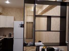 Продаётся 1 комнатная квартира. Общая площадь 30 кв.м.  Квартира...