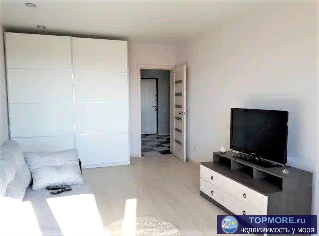 Предлагается к продаже двухкомнатная квартира на Макаренко. Новый,качественный ремонт,с мебелью. В шаговой... - 2