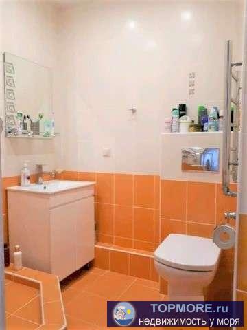 Предлагается к продаже двухкомнатная квартира на Макаренко. Новый,качественный ремонт,с мебелью. В шаговой... - 4