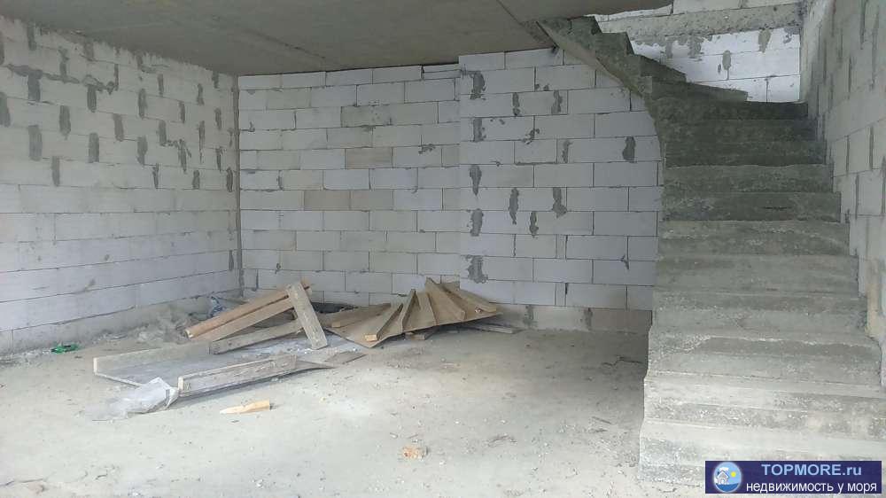 Продаётся 3 комнатный таунхаус. Общая площадь 101 кв.м площадь земли 4 сот. Совмещенный санузел. 2 этажный  новый дом... - 1