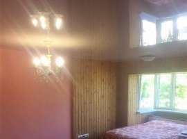 Продаётся 1 комнатная квартира. Общая площадь 31 кв.м площадь...