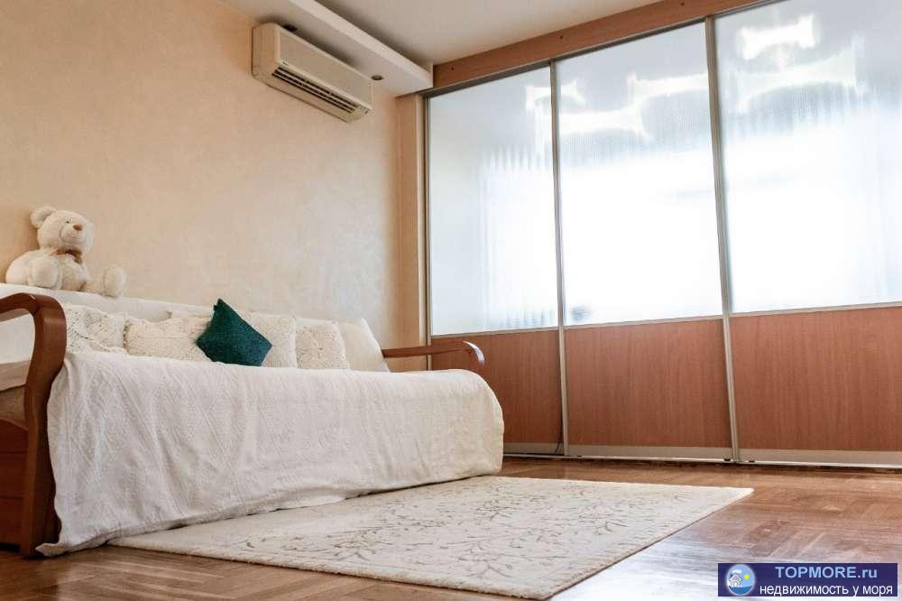 Продаётся 2 комнатная квартира. Общая площадь 50 кв.м, узаконенная перепланировка.  Квартира расположена на 5 этаже 5...