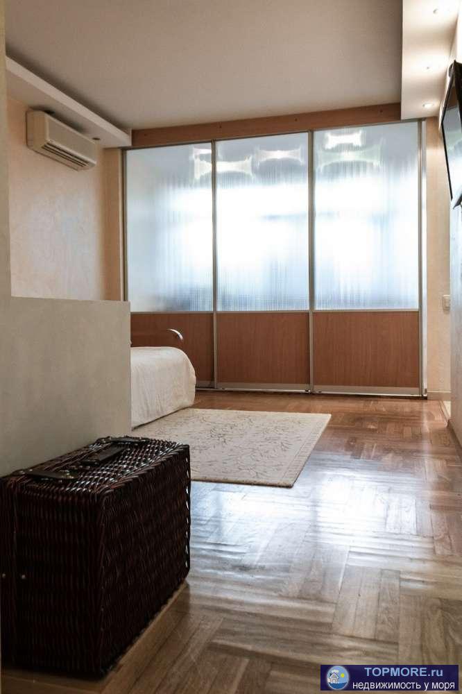 Продаётся 2 комнатная квартира. Общая площадь 50 кв.м, узаконенная перепланировка.  Квартира расположена на 5 этаже 5... - 1