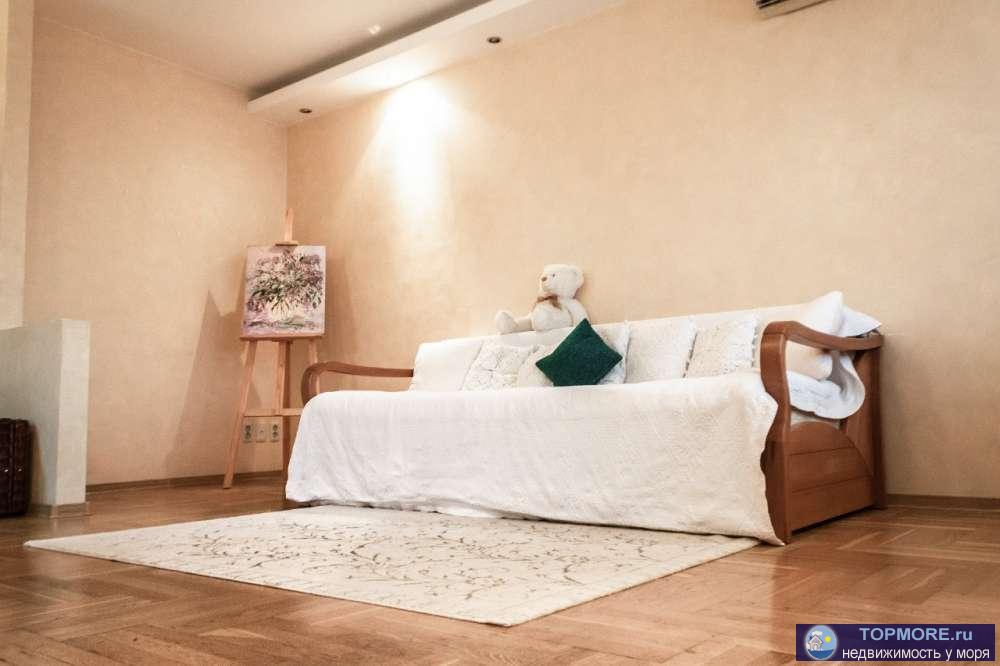 Продаётся 2 комнатная квартира. Общая площадь 50 кв.м, узаконенная перепланировка.  Квартира расположена на 5 этаже 5... - 2