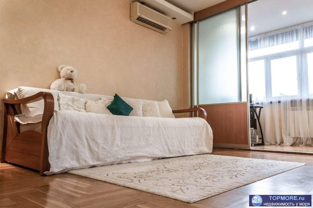 Продаётся 2 комнатная квартира. Общая площадь 50 кв.м, узаконенная перепланировка.  Квартира расположена на 5 этаже 5... - 3