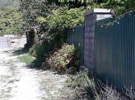 Продаётся земельный участок. Площадь земли 7 сот.  Категория земли...