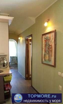 Продаётся 4 комнатная квартира. Общая площадь 82 кв.м площадь комнат 68 кв.м. 2 санузла. Квартира расположена на 5... - 3