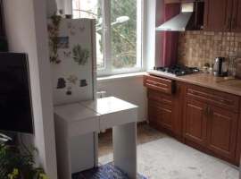 Продаётся 2 комнатная квартира. Общая площадь 53 кв.м. Квартира...