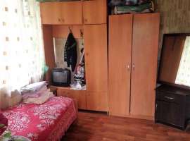 Продаётся 3 комнатная квартира. Общая площадь 48 кв.м площадь...