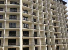 Продаётся 2 комнатная квартира в новом сданном доме. МФЦ. Общая...