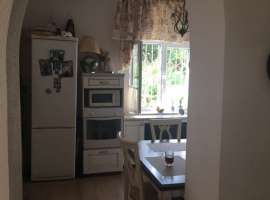 Продаётся 3 комнатная квартира. Общая площадь 65 кв.м площадь...