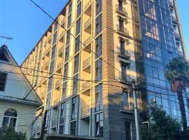 Продаётся 1 комнатная квартира в самом центре Адлера. Квартира без...