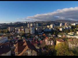 Продаётся 3 комнатная квартира. Общая площадь 60 кв.м площадь...