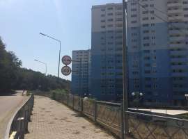 Продаётся 2 комнатная квартира в новом жилом комплексе. Общая...