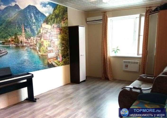 Продаётся 1 комнатная квартира. Общая площадь 38.5 кв.м . Совмещенный санузел. Квартира расположена на 1 этаже 14...