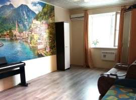 Продаётся 1 комнатная квартира. Общая площадь 38.5 кв.м ....