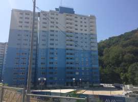 Продаётся 2 комнатная квартира. Общая площадь 60.7 кв.м площадь...