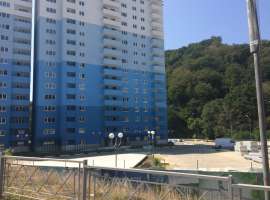 Продаётся 1 комнатная квартира. Общая площадь 37.9 кв.м площадь...