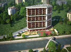 Продаётся 1 комнатная квартира. Общая площадь 32 кв.м. Санузел в...