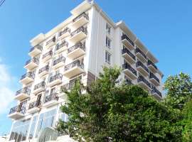 Продаётся квартира студия в новом ЖК Милан на Мамайке. Общая...