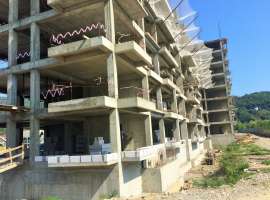 Продаётся 1 комнатная квартира. Общая площадь 25.9 кв.м площадь...