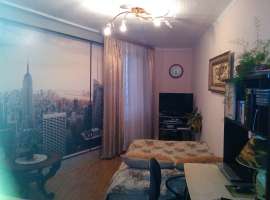 Продаётся 2 комнатная квартира. Общая площадь 49.3 кв.м площадь...