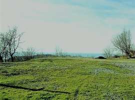 Продаётся земельный участок с видом на море. Рядом с федеральной...