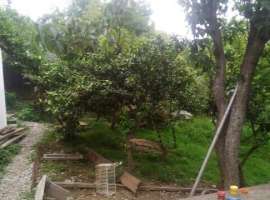 Продаётся 2 комнатный дача. Общая площадь 50 кв.м площадь земли 6...