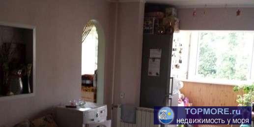 Продаётся 3 комнатная квартира. Общая площадь 60 кв.м  Квартира расположена на 5 этаже 5 этажного  панельного дома.... - 2