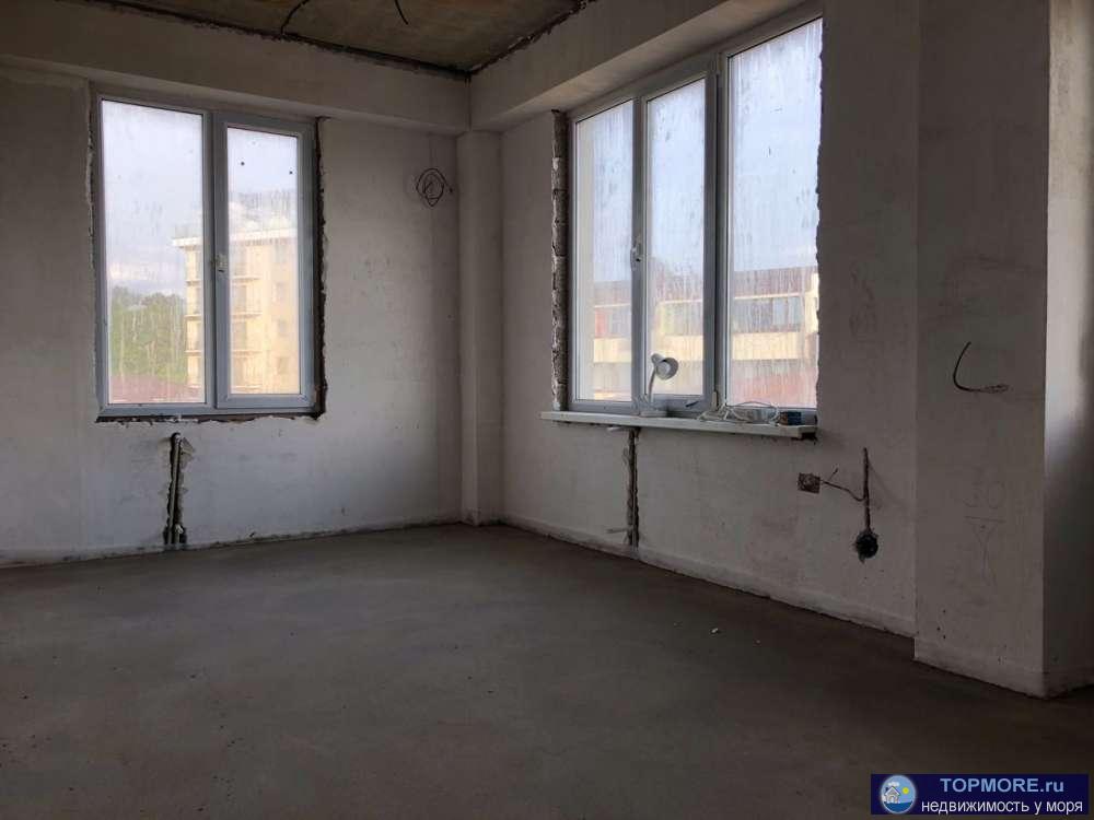 Продаётся 2 комнатная квартира. Общая площадь 49 кв.м  Совмещенный санузел. Квартира расположена на 9 этаже 10... - 1