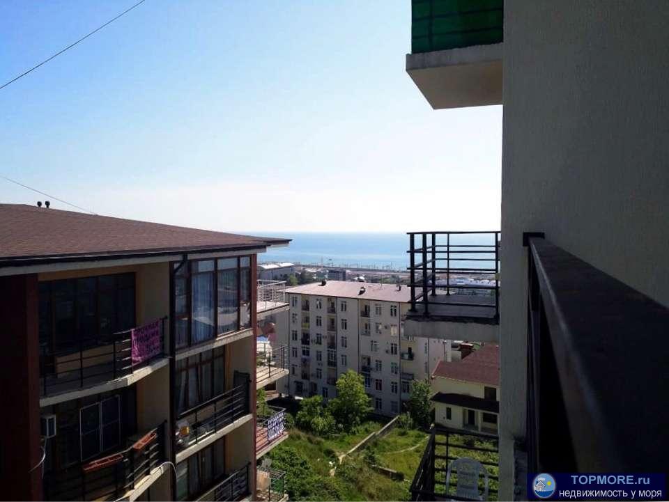 Продаётся 2 комнатная квартира. Общая площадь 49 кв.м  Совмещенный санузел. Квартира расположена на 9 этаже 10... - 2