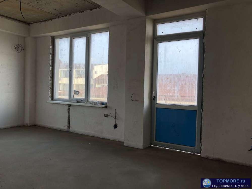 Продаётся 2 комнатная квартира. Общая площадь 49 кв.м  Совмещенный санузел. Квартира расположена на 9 этаже 10... - 3