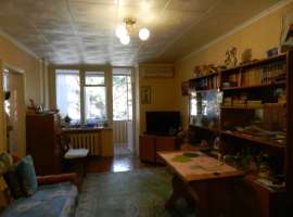 Продаётся 1 комнатная квартира. Общая площадь 36 кв.м площадь...