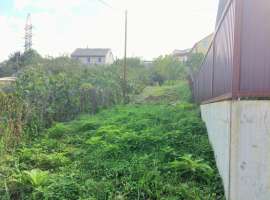 Продаётся земельный участок. Площадь земли 5 сот. Участок...