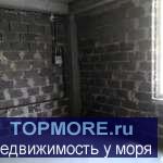 Продаётся студия. Общая площадь 25 кв.м. Нет санузла. Квартира расположена на 1 этаже 4 этажного  нового...